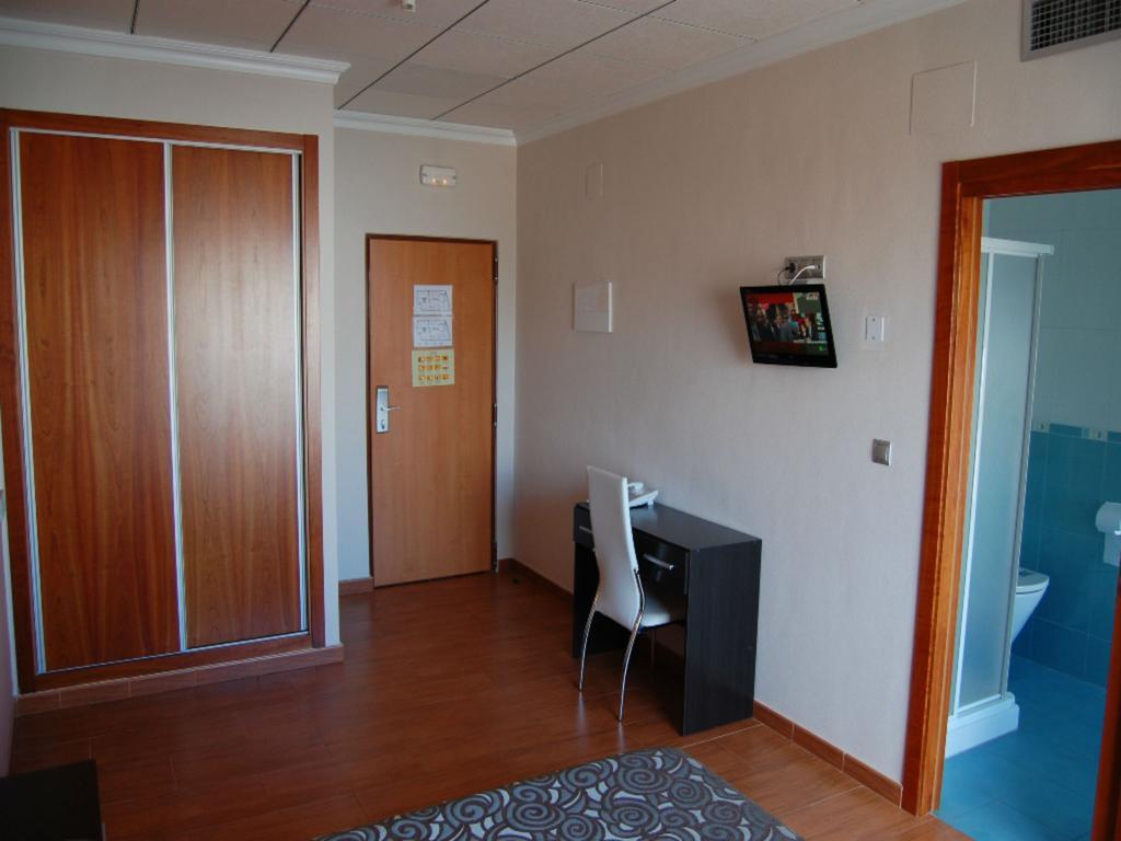 Hotel Almoradi Room photo