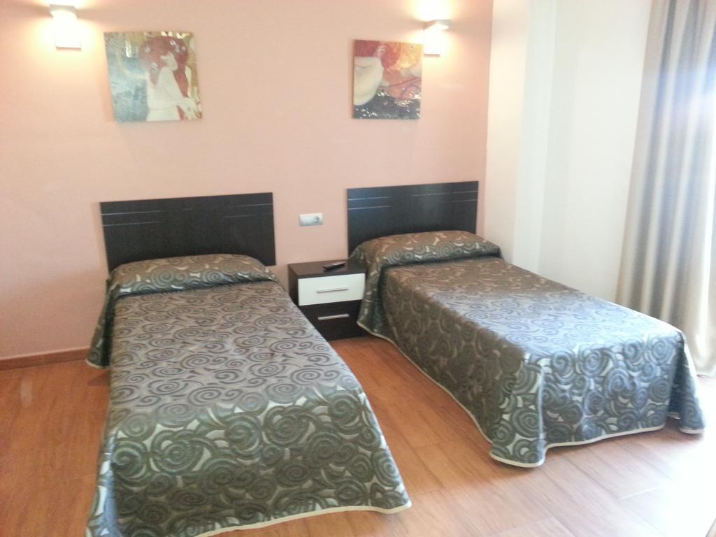 Hotel Almoradi Room photo