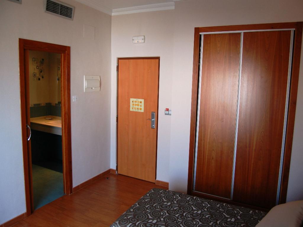Hotel Almoradi Room photo