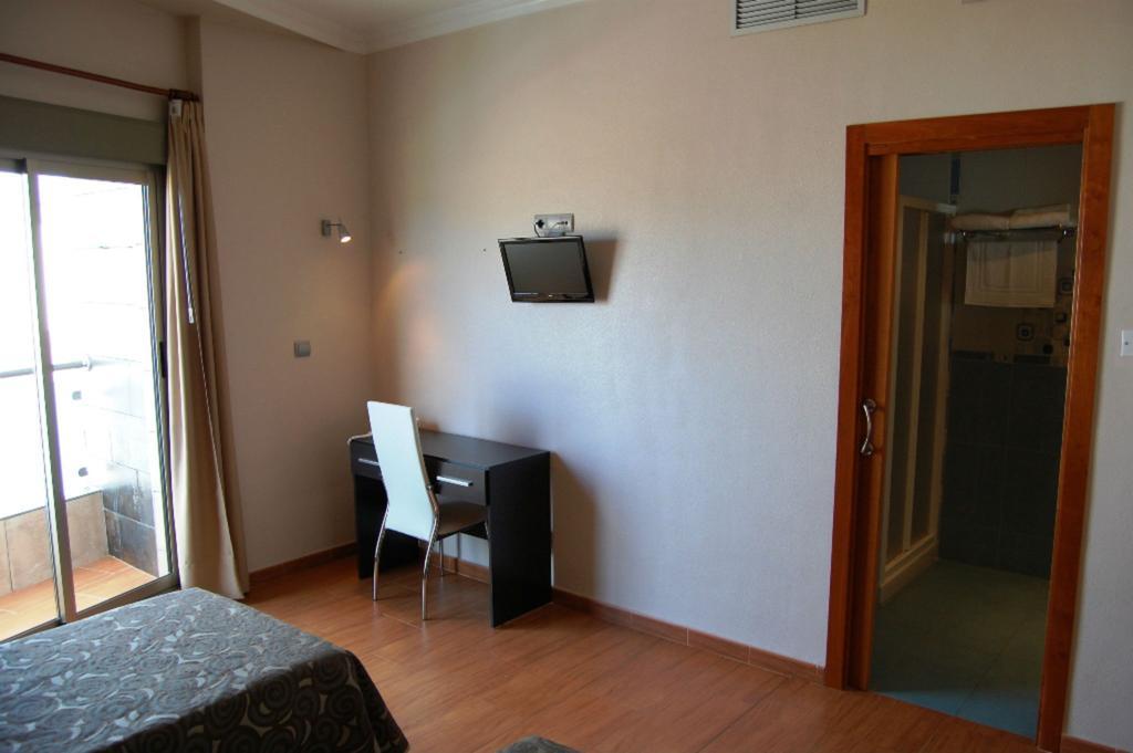 Hotel Almoradi Room photo